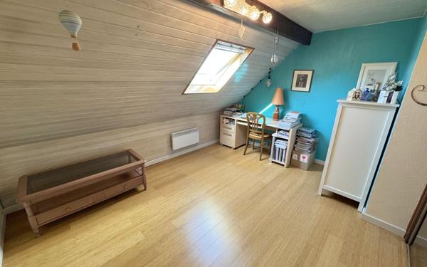 Maison à vendre    4 pièces •  Le Blanc-Mesnil