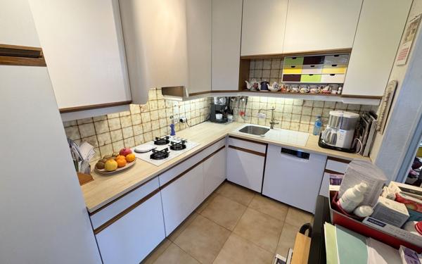 Maison à vendre    4 pièces •  Le Blanc-Mesnil