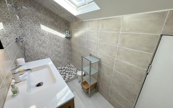 Maison à vendre    4 pièces •  Le Blanc-Mesnil