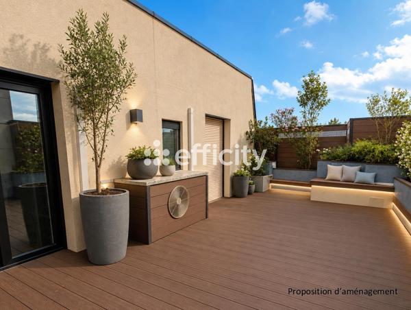 Appartement
         5 pièces
        - 135 m² Exclusivité 998 000 € *