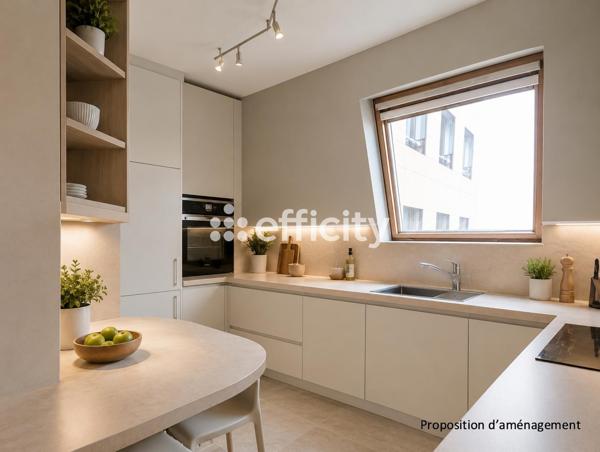 Appartement
         5 pièces
        - 135 m² Exclusivité 998 000 € *