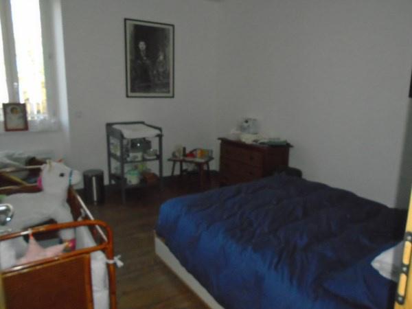 Lerm et Musset - Logement T4 de 125 M2 avec garage et petit jardin