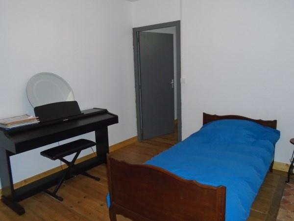 Lerm et Musset - Logement T4 de 125 M2 avec garage et petit jardin