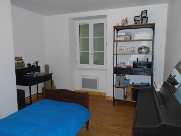 Lerm et Musset - Logement T4 de 125 M2 avec garage et petit jardin