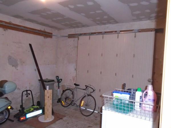 Lerm et Musset - Logement T4 de 125 M2 avec garage et petit jardin