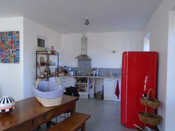 Lerm et Musset - Logement T4 de 125 M2 avec garage et petit jardin