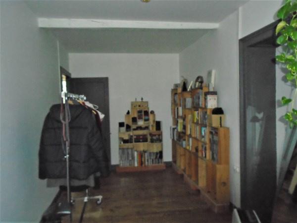 Lerm et Musset - Logement T4 de 125 M2 avec garage et petit jardin