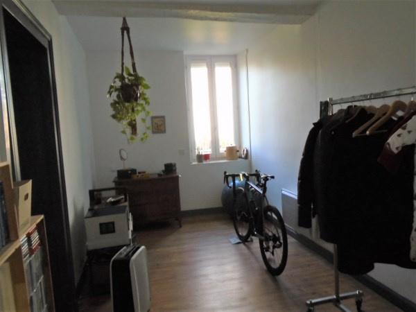 Lerm et Musset - Logement T4 de 125 M2 avec garage et petit jardin