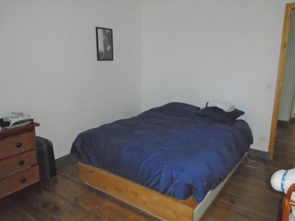 Lerm et Musset - Logement T4 de 125 M2 avec garage et petit jardin