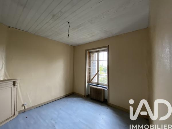 Maison à vendre 3 pièces 120 m² Uzel