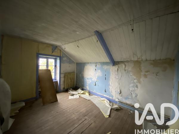 Maison à vendre 3 pièces 120 m² Uzel