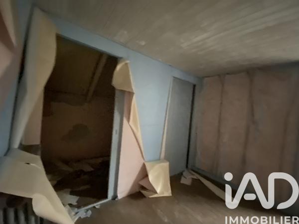 Maison à vendre 3 pièces 120 m² Uzel