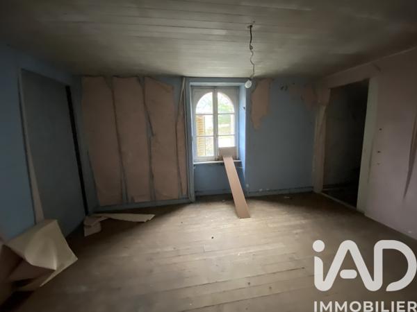 Maison à vendre 3 pièces 120 m² Uzel