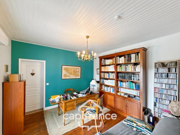 Maison à vendre 5 pièces ARCACHON (33)