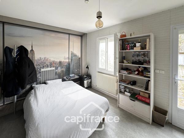 Maison à vendre 5 pièces ARCACHON (33)