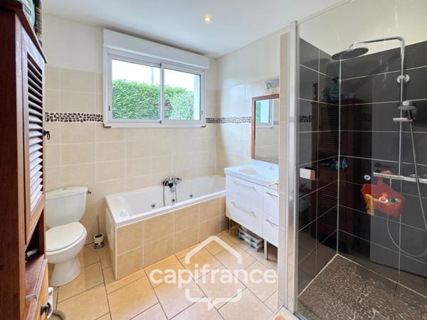 Maison à vendre 5 pièces ARCACHON (33)