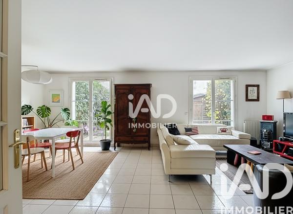 Maison à vendre 7 pièces 139 m² Montrouge