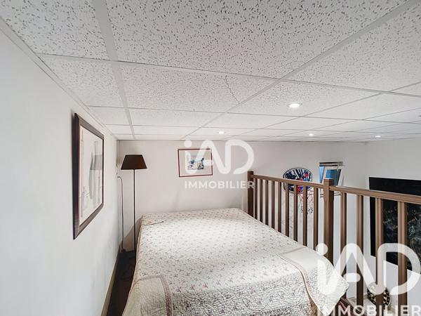 Maison à vendre 7 pièces 139 m² Montrouge