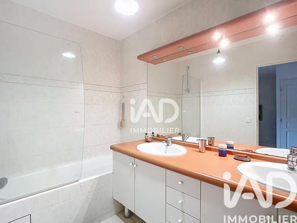 Maison à vendre 7 pièces 139 m² Montrouge