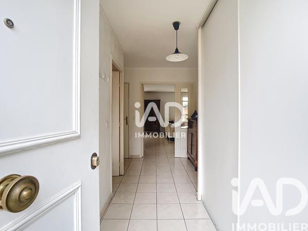 Maison à vendre 7 pièces 139 m² Montrouge