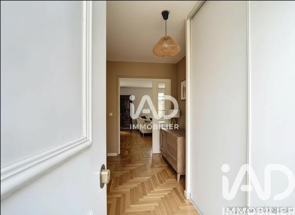 Maison à vendre 7 pièces 139 m² Montrouge