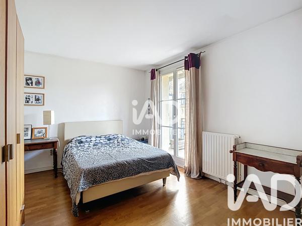Maison à vendre 7 pièces 139 m² Montrouge