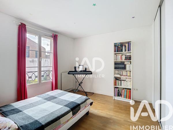 Maison à vendre 7 pièces 139 m² Montrouge