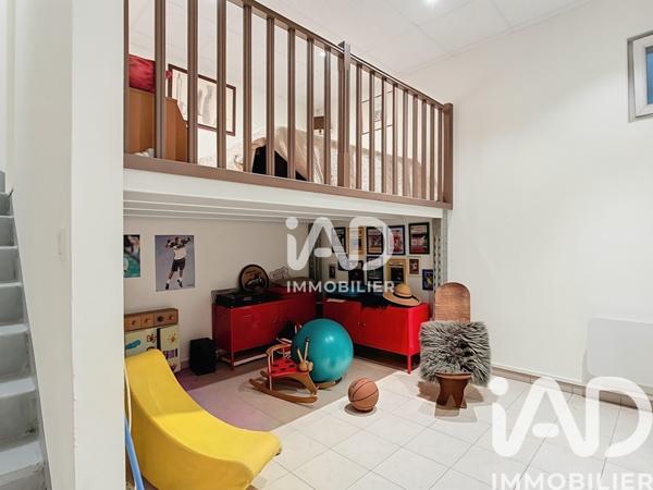 Maison à vendre 7 pièces 139 m² Montrouge