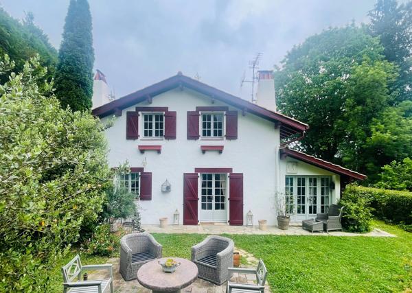 Maison - 6 pièces - SAINT-PÉE-SUR-NIVELLE