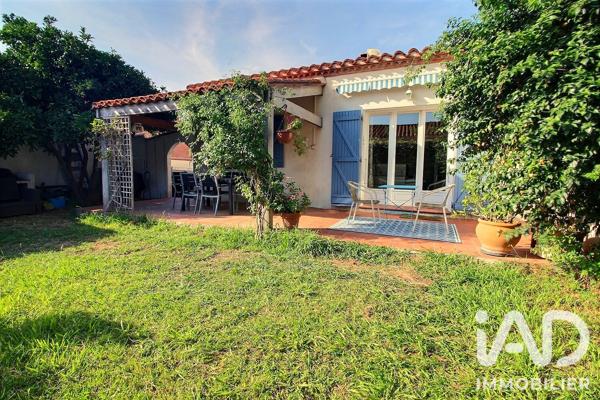 Maison à vendre 4 pièces 120 m² Bompas