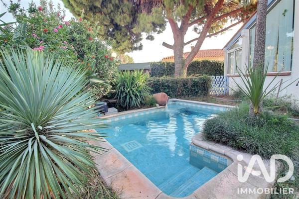 Maison à vendre 4 pièces 120 m² Bompas