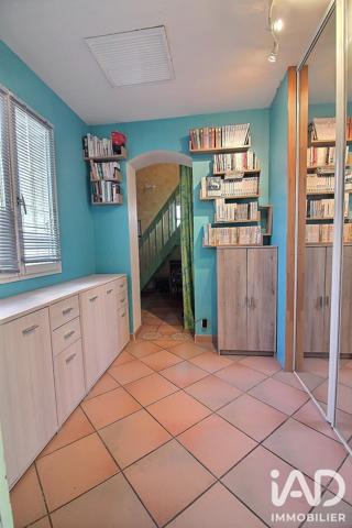 Maison à vendre 4 pièces 120 m² Bompas