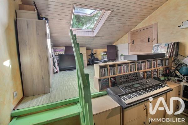 Maison à vendre 4 pièces 120 m² Bompas