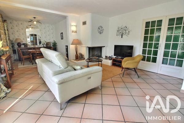 Maison à vendre 4 pièces 120 m² Bompas