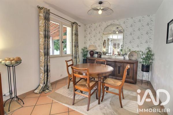 Maison à vendre 4 pièces 120 m² Bompas