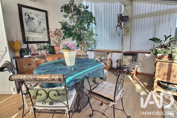 Maison à vendre 4 pièces 120 m² Bompas