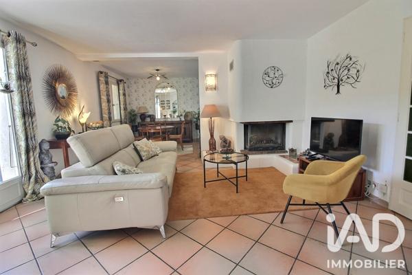Maison à vendre 4 pièces 120 m² Bompas