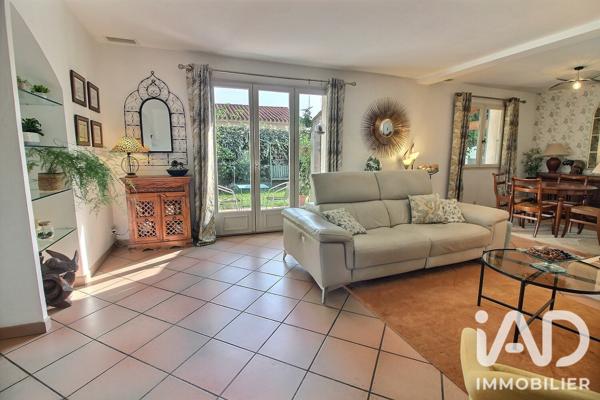 Maison à vendre 4 pièces 120 m² Bompas