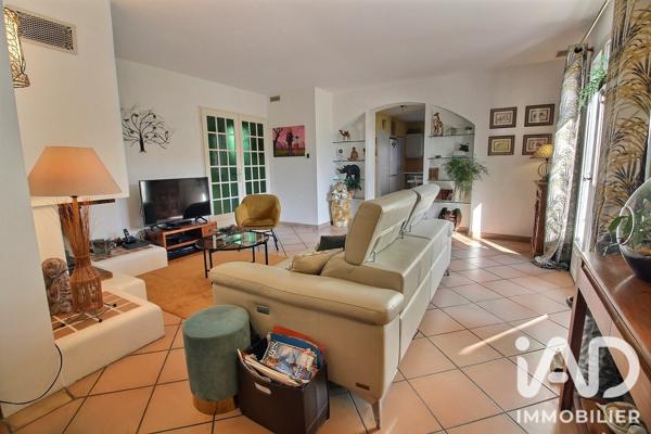 Maison à vendre 4 pièces 120 m² Bompas