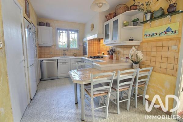Maison à vendre 4 pièces 120 m² Bompas