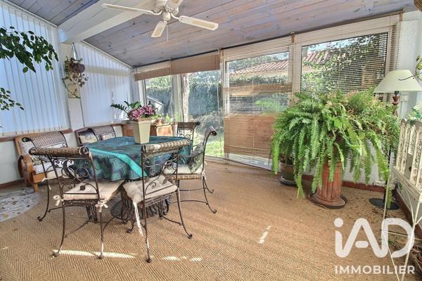 Maison à vendre 4 pièces 120 m² Bompas