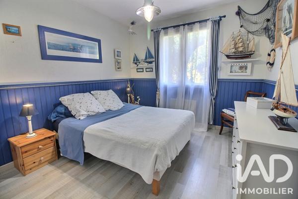 Maison à vendre 4 pièces 120 m² Bompas