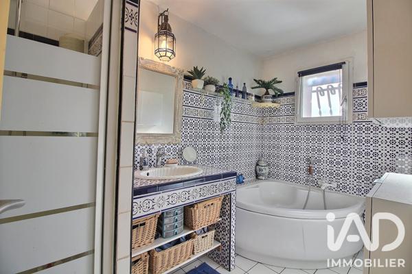Maison à vendre 4 pièces 120 m² Bompas