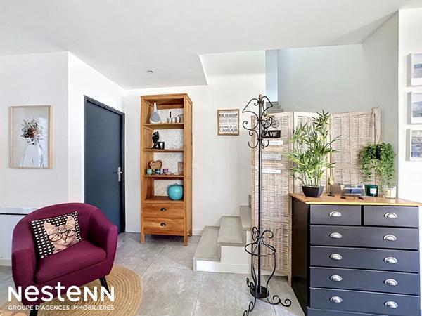 Maison récente de 110 m² avec suite parentale et garage à Narbonne