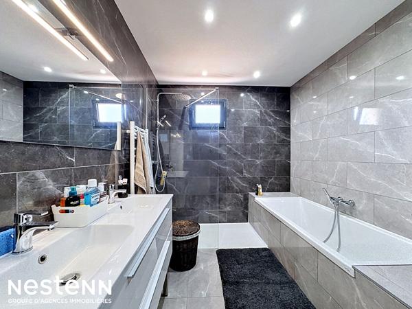 Maison récente de 110 m² avec suite parentale et garage à Narbonne