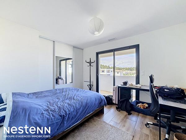 Maison récente de 110 m² avec suite parentale et garage à Narbonne