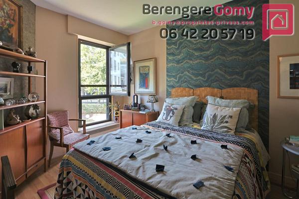 Appartement de 82 m2 avec 2 chambres à 2 min du lac