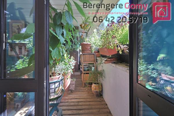 Appartement de 82 m2 avec 2 chambres à 2 min du lac