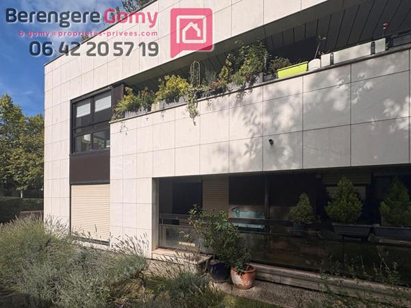 Appartement de 82 m2 avec 2 chambres à 2 min du lac