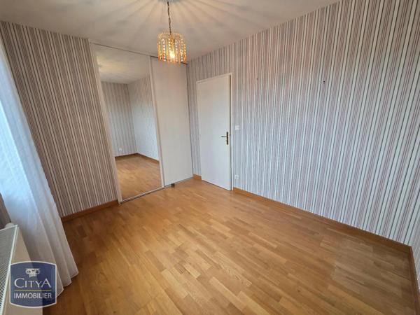 Appartement à louer 3 pièces 71m² Issoire (63500)